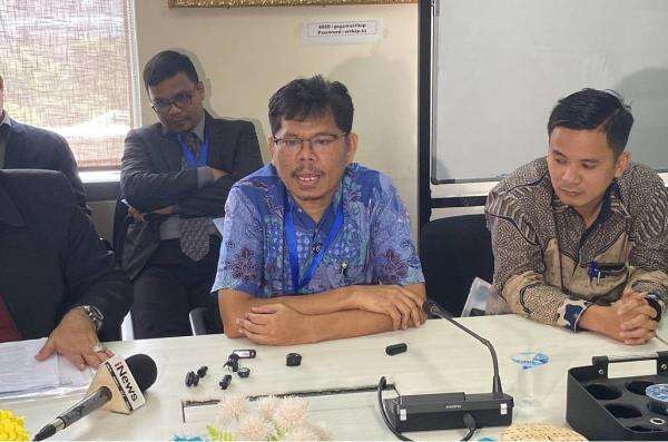 Sidang Sengketa Informasi Ijazah Jokowi Berlanjut Usai Mediasi Buntu