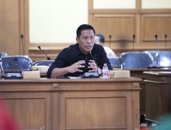 Dugaan Rp2,27 Triliun Mengendap di Bank Ditegaskan Tak Benar oleh Komisi III DPRD Badung