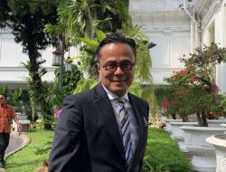 Bos Danantara Bocorkan Strategi Pelunasan Utang Whoosh: Banyak Opsi Tengah Dikejar!