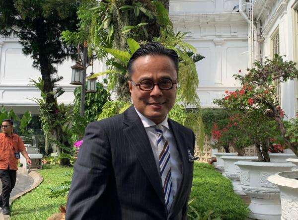 Bos Danantara Bocorkan Strategi Pelunasan Utang Whoosh: Banyak Opsi Tengah Dikejar!