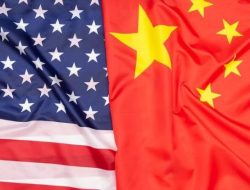 AS dan China Gelar Perundingan Dagang di Malaysia: Apa Dampaknya Bagi Indonesia?
