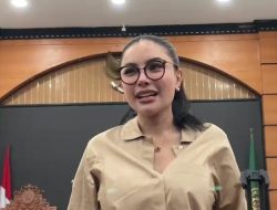 Nikita Mirzani Yakin 100% Bebas dari Vonis Kasus Pemerasan & TPPU, Ini Alasannya!