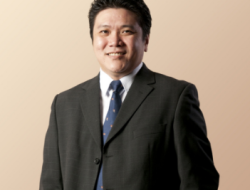5 Saham Christopher Tjia di BEI: Deretan Emiten yang Dikuasai Sang Konglomerat