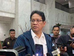 Purbaya Ogad Duduk Bareng Dedi Mulyadi Cs Bahas Dana Mengendap, Ini Alasan Di Baliknya!