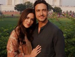 Raisa dan Hamish Daud Tegas Dibalas Pengadilan, Isu Perceraian Akhirnya Terungkap!