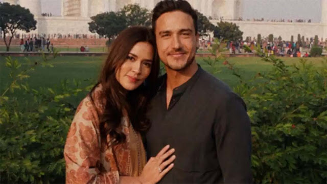 Raisa dan Hamish Daud Tegas Dibalas Pengadilan, Isu Perceraian Akhirnya Terungkap!