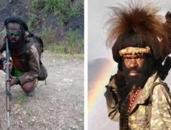 Undius Kogoya: Mengungkap Jejak Berdarah Pentolan KKB Paling Berbahaya di Papua