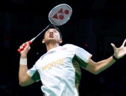 Alwi Farhan Lolos Perempat Final French Open 2025, Singkirkan Wakil Irlandia!
