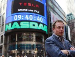 Elon Musks Saham TSLA: Sejarah IPO dan Analisis Potensinya di NASDAQ