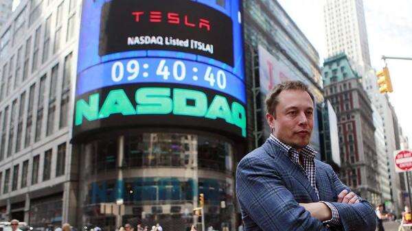 Elon Musks Saham TSLA: Sejarah IPO dan Analisis Potensinya di NASDAQ