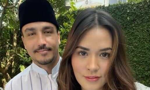 Raisa Gugat Cerai Siri ke Hamish Daud? PA Jaksel Beberkan Kronologi Pengajuan Online 22 November