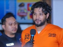 Asal Usul Narkoba di Sel Ammar Zoni Akhirnya Terungkap, Ini Kata Jaksa!