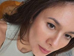 Wulan Guritno Angkat Bicara Soal Kulit Gradakan di Masa Lalu yang Kembali Viral, Jawabannya Bikin Terkejut!
