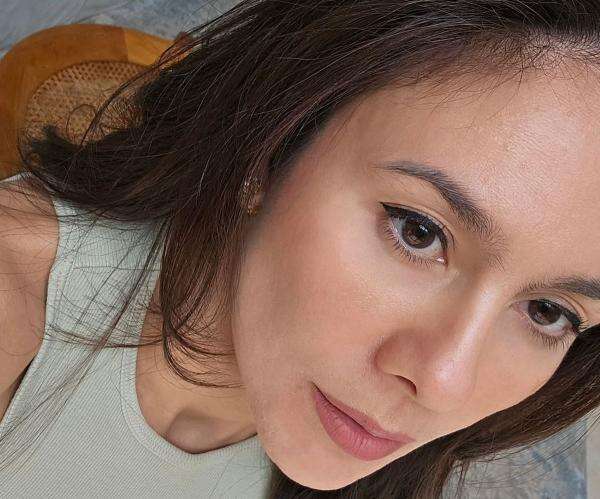 Wulan Guritno Angkat Bicara Soal Kulit Gradakan di Masa Lalu yang Kembali Viral, Jawabannya Bikin Terkejut!