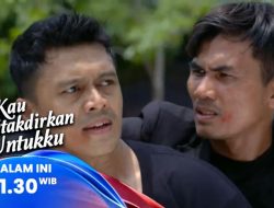 Pengakuan Farel Guncang Dara, Miko Beri Ancaman Mematikan! | Episode 188