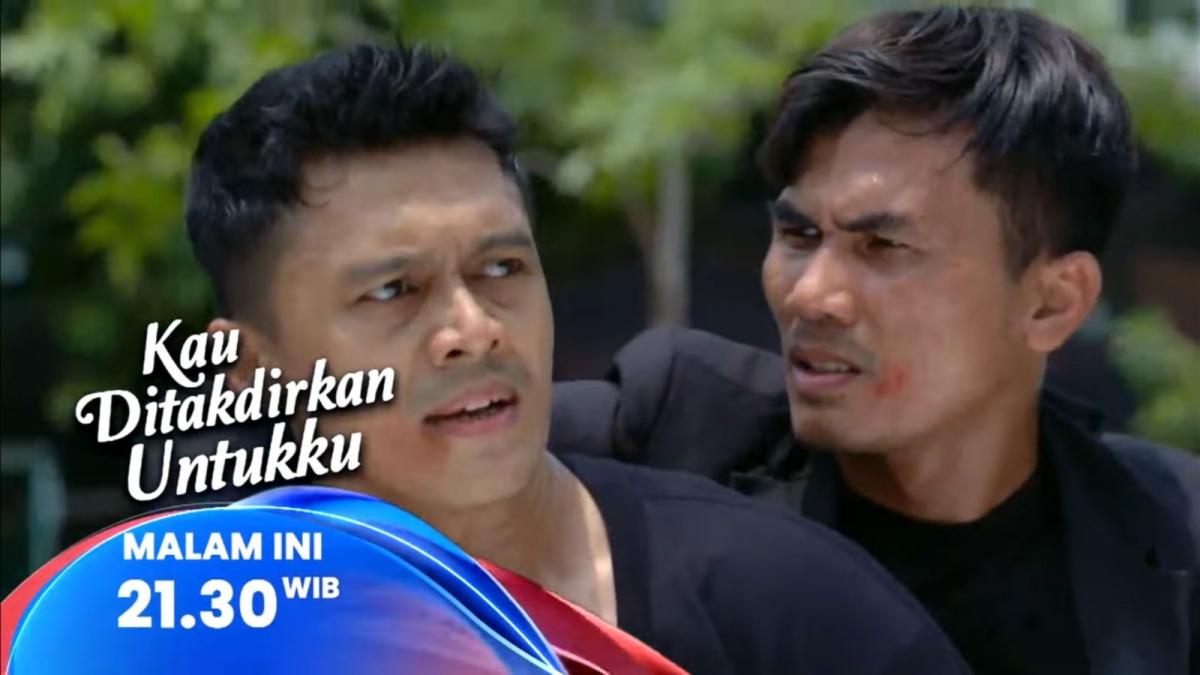 Pengakuan Farel Guncang Dara, Miko Beri Ancaman Mematikan! | Episode 188