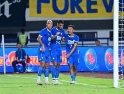 Live Streaming Persib Bandung vs Selangor FC di AFC Champions League 2: Link Resmi di Sini!