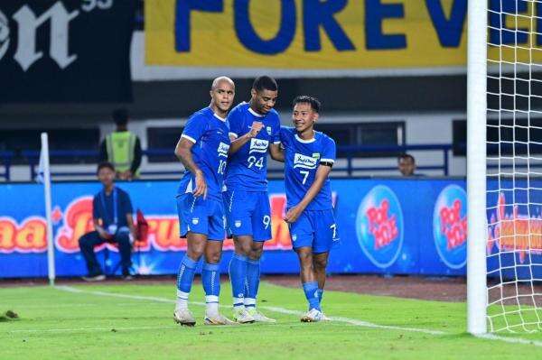 Live Streaming Persib Bandung vs Selangor FC di AFC Champions League 2: Link Resmi di Sini!
