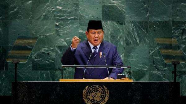 Prestasi Diplomasi Prabowo: Dalam Setahun, Indonesia Kembali Berpengaruh di Kancah Global