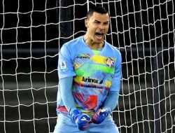 Emil Audero Beri Sinyal Positif, Cedera Tak Halangi Kontribusi untuk Cremonese!