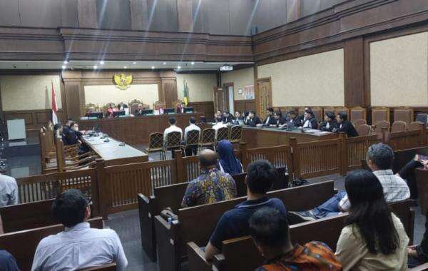 Eks Dirut Pertamina Patra Niaga Riva Siahaan Kalah! Jaksa Minta Eksepsi Ditolak Hakim