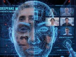 Wajib! Logo Wajib di Video & Gambar AI, Imbauan Komdigi untuk Cegah Disinformasi