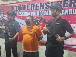 Dukun Bandung Cabul: Atas Nama Ritual, Syarat Bersetubuh untuk Obati Segala Penyakit