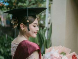 Meiska Bocorkan Rencana Besar Usai Lulus Double Degree: Siap Terjun ke Dunia Baru!