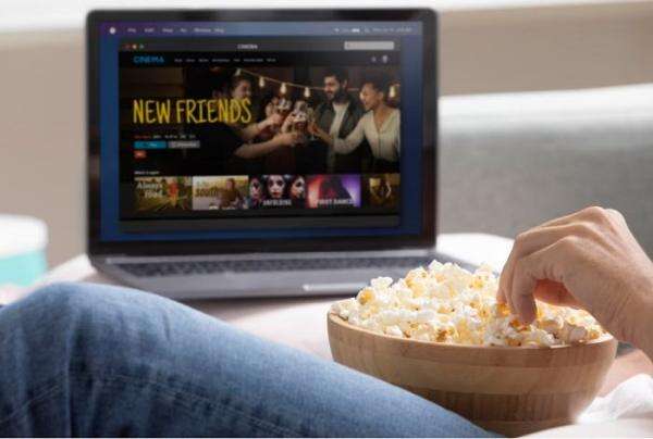 12 Situs Legal Pengganti LK21 & Idlix untuk Nonton Film 2025, Aman & HD!
