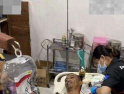 Warga Yahukimo Papua Diserang KKB dengan Kapak, Begini Kronologi Lengkapnya