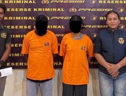 Ibu Suruh Pacar Perkosa Anak Sendiri Demi Keguguran, Ikut Pegang Tangan Korban