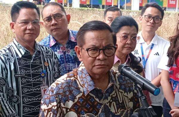 Pramono Buka Suara Soal Komisaris Transjakarta yang Viral Orasi, Ini Kata Dia