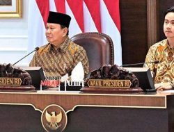 Survei LSI: Prabowo-Gibran Disorot, Ekonomi Nasional Dapat Rapor Merah di Tahun Pertama