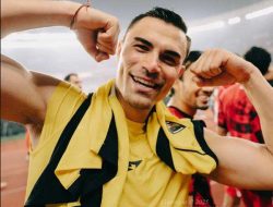 Emil Audero Cedera Betis, Bukti Cinta Kiper Timnas Indonesia untuk Fans Cremonese
