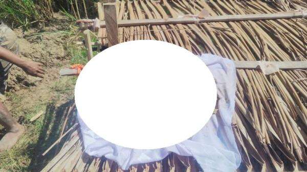 Misteri Kerangka Manusia di Kebun Gorontalo: Polisi Buru Identitas dan Penyebab Kematian