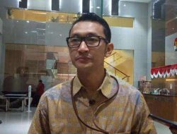 KPK Pastikan Kasus Lisa Mariana di Bareskrim Tak Ganggu Penyidikan Korupsi BJB