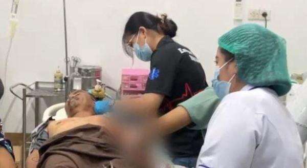 Serangan KKB di Yahukimo: Kronologi Warga Sipil Diserang Kapak Hingga Luka Parah