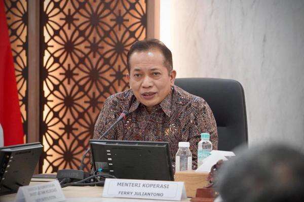Kemenkop & Toyota Garap Bioethanol, Koperasi Petani Jadi Kunci Hilirisasi