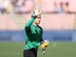 Kapan Emil Audero Comeback? Prediksi Kiper Timnas Indonesia Tampil Lagi untuk Cremonese