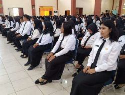 Gaji PPPK 2025: Ini Besaran Lengkap per Golongan & Tunjangannya!