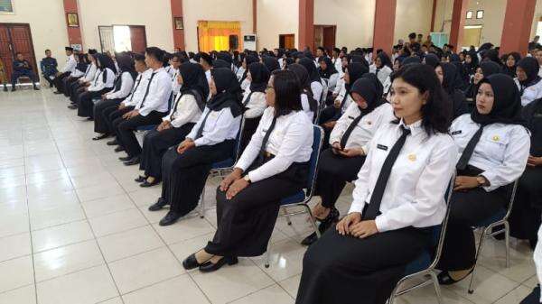 Gaji PPPK 2025: Ini Besaran Lengkap per Golongan & Tunjangannya!