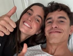 Marc Marquez Absen Sisa MotoGP 2025, Ini Penyebab Cedera & Kabar Terbarunya