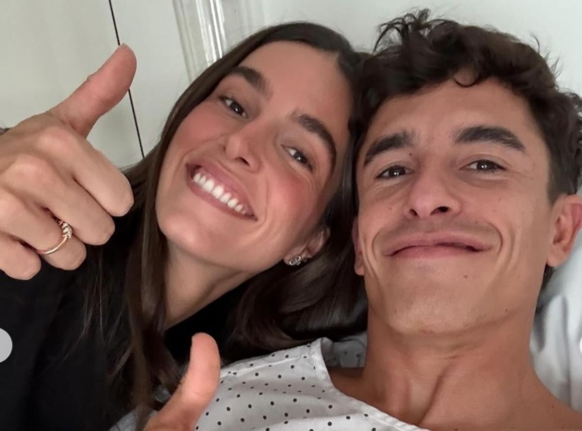 Marc Marquez Absen Sisa MotoGP 2025, Ini Penyebab Cedera & Kabar Terbarunya