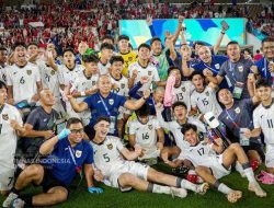 Jadwal Timnas Indonesia U-17 Vs Brasil U-17 di Piala Dunia 2025: Nova Arianto Ungkap Formula Kejutan!