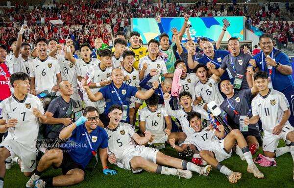 Jadwal Timnas Indonesia U-17 Vs Brasil U-17 di Piala Dunia 2025: Nova Arianto Ungkap Formula Kejutan!