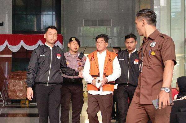 Rudy Ong Chandra Segera Disidang KPK, Begini Modus Korupsi IUP Kaltim yang Libatkan Bos Tambang