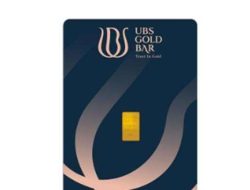 Profil UBS Gold: Dari Toko Kecil di Surabaya Hingga Ekspor ke 35 Negara