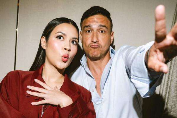 Raisa Gugat Cerai Hamish Daud: 5 Fakta Mengejutkan & Jadwal Sidang 3 November