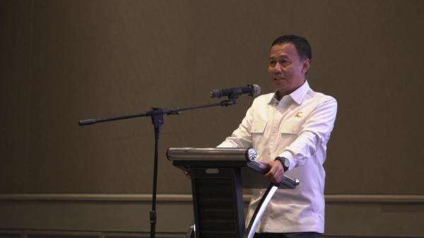 Target Zero ODOL 2027: Kemenhub Galang Komitmen, Ini 9 Strategi & Dampak Ekonomi Triliunannya