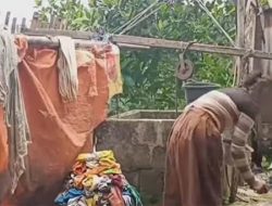 Gina Dwiartika: Terpaksa Putus Sekolah Gegara Dihina Anak Pemulung, Sekolah Bantah Tudingan!